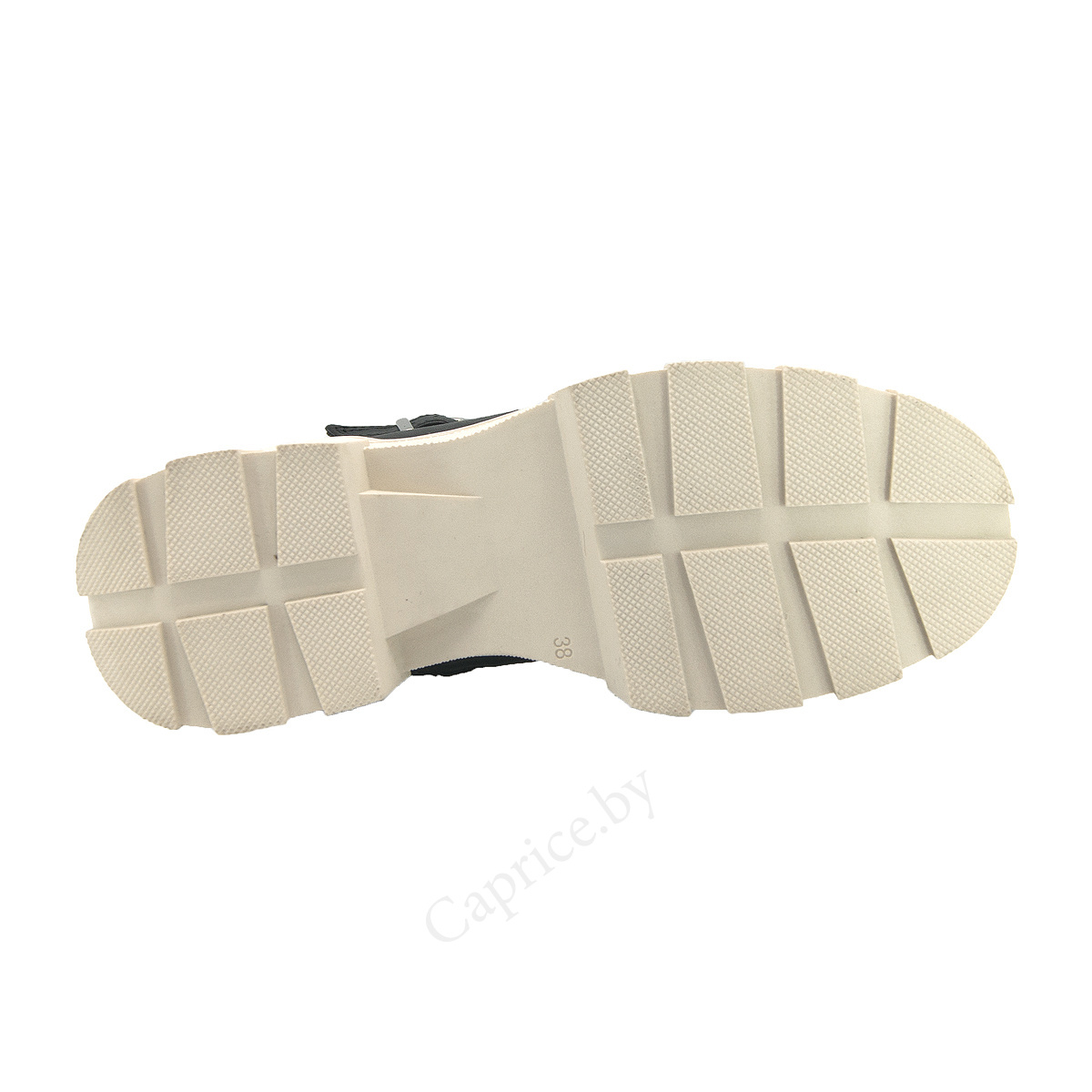 БОТИНКИ CAPRICE АРТИКУЛ: 9-26212-29 040